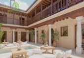 Edificio en venta con 489m² en Granada, en la zona de Albaicín, Calle de San Nicolás foto
