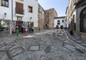 Edificio en venta con 489m² en Granada, en la zona de Albaicín, Calle de San Nicolás foto
