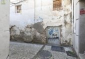 Edificio en venta con 489m² en Granada, en la zona de Albaicín, Calle de San Nicolás foto