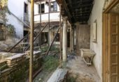 Hotel en venta con 489m² en Granada, en la zona de Albaicín, Calle Fátima foto