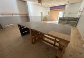 Peluqueria en venta con 92m² en Sabadell, Carrer de Titus Livi foto