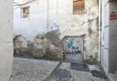 Edificio en venta con 489m² en Granada, en la zona de Albaicín, Calle de San Nicolás foto