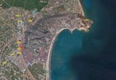 Hotel
en venda
amb 89m² a Cullera, Calle del País Valenciano foto
