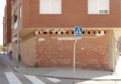 Local comercial
en venda
amb 541m² a el Pilar de la Foradada, Calle Cabo Pedro Gracia foto
