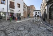 Edificio en venta con 489m² en Granada, en la zona de Albaicín, Calle San Gregorio Alto foto