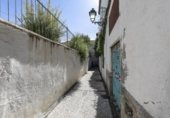 Edificio en venta con 489m² en Granada, en la zona de Albaicín, Calle San Gregorio Alto foto