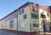 Local comercial Industrial en venta con 905m² en Almoradí, Partida El Gabato foto