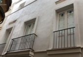 32m² locaux commerciaux pour vente à Cadix, Plaza San Juan de Dios photo