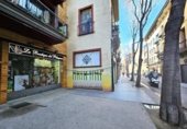 282m² commercial premises with tenants for sale in Barcelona, in the area of Sant Andreu de Palomar, Carrer de Fraga photo