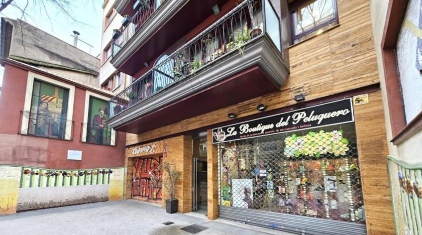 Local comercial