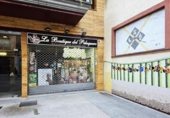 282m² commercial premises with tenants for sale in Barcelona, in the area of Sant Andreu de Palomar, Carrer de Fraga photo