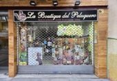 282m² commercial premises with tenants for sale in Barcelona, in the area of Sant Andreu de Palomar, Carrer de Fraga photo