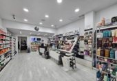 282m² commercial premises with tenants for sale in Barcelona, in the area of Sant Andreu de Palomar, Carrer de Fraga photo