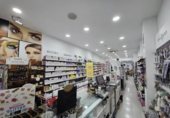 282m² commercial premises with tenants for sale in Barcelona, in the area of Sant Andreu de Palomar, Carrer de Fraga photo