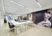 282m² commercial premises with tenants for sale in Barcelona, in the area of Sant Andreu de Palomar, Carrer de Fraga photo