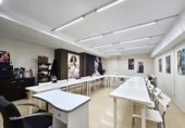 282m² commercial premises with tenants for sale in Barcelona, in the area of Sant Andreu de Palomar, Carrer de Fraga photo