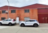Nave Industrial en venta con 799m² en Villares de la Reina, Calle Montera foto