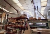 Nave Industrial en venta con 799m² en Villares de la Reina, Calle Montera foto