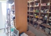 Nave Industrial en venta con 799m² en Villares de la Reina, Calle Montera foto