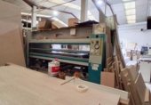 Nave Industrial en venta con 799m² en Villares de la Reina, Calle Montera foto