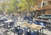 105m² commercial premises for sale in Valdemoro, Calle Gregorio Marañón photo
