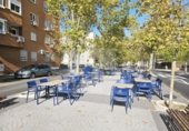 105m² commercial premises for sale in Valdemoro, Calle Gregorio Marañón photo