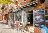 105m² commercial premises for sale in Valdemoro, Calle Gregorio Marañón photo