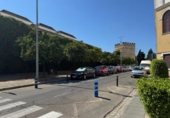 33m² cafeteria for sale in Jerez, Calle Doctor L. Romero Palomo photo