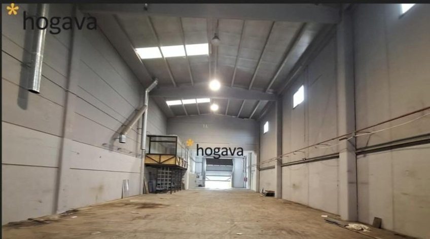 Nave