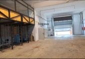 Nave Industrial en venta con 488m² en els Hostalets de Pierola, Carrer Major foto