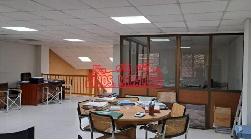 Local comercial