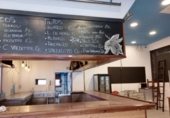 Restaurant
en venda
amb 108m² a Guecho, Calle Gaztelumendi foto