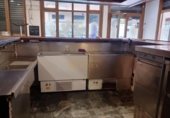 Restaurant
en venda
amb 108m² a Guecho, Calle Gaztelumendi foto