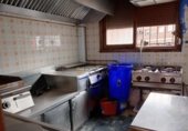 Restaurant
en venda
amb 108m² a Guecho, Calle Gaztelumendi foto