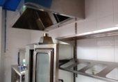 Restaurant
en venda
amb 108m² a Guecho, Calle Gaztelumendi foto