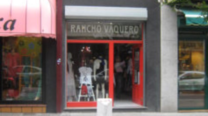 Local comercial