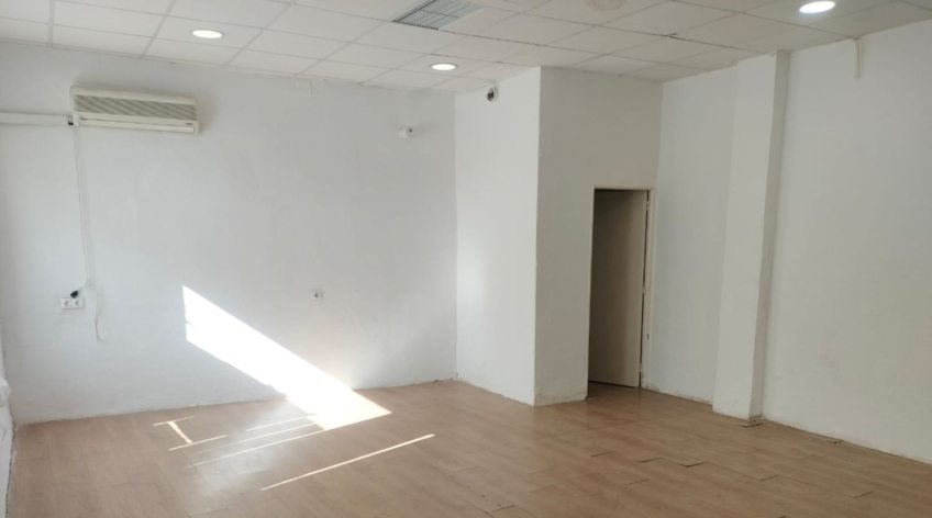 Local comercial