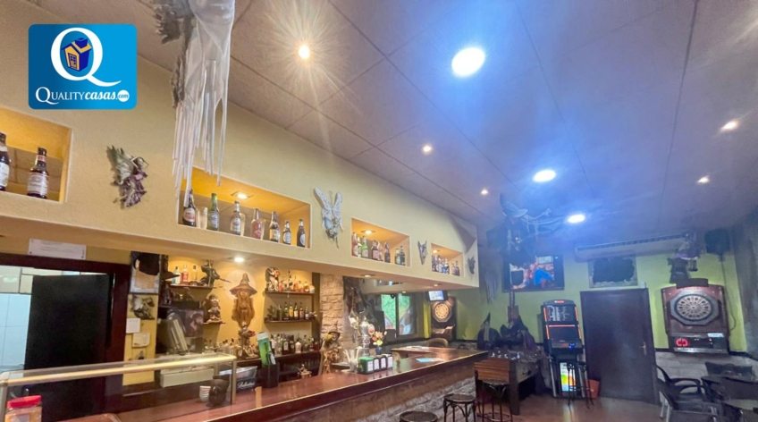 Local comercial