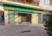 62m² locaux commerciaux pour location à San Javier, dans le quartier de Colonie Julio Ruiz de Alda photo