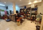 62m² locaux commerciaux pour location à San Javier, dans le quartier de Colonie Julio Ruiz de Alda photo