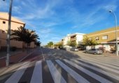 62m² locaux commerciaux pour location à San Javier, dans le quartier de Colonie Julio Ruiz de Alda photo