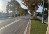 62m² locaux commerciaux pour location à San Javier, dans le quartier de Colonie Julio Ruiz de Alda photo