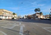 62m² locaux commerciaux pour location à San Javier, dans le quartier de Colonie Julio Ruiz de Alda photo