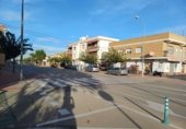 62m² locaux commerciaux pour location à San Javier, dans le quartier de Colonie Julio Ruiz de Alda photo