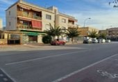 62m² locaux commerciaux pour location à San Javier, dans le quartier de Colonie Julio Ruiz de Alda photo