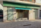 62m² locaux commerciaux pour location à San Javier, dans le quartier de Colonie Julio Ruiz de Alda photo
