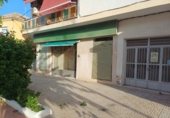62m² locaux commerciaux pour location à San Javier, dans le quartier de Colonie Julio Ruiz de Alda photo