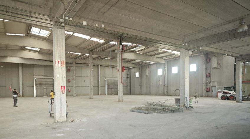 Local comercial