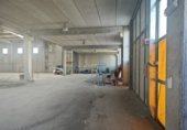 Local comercial Industrial en alquiler con 2450m² en Fogars de la Selva foto