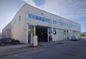 Local comercial Industrial en alquiler con 2450m² en Fogars de la Selva foto